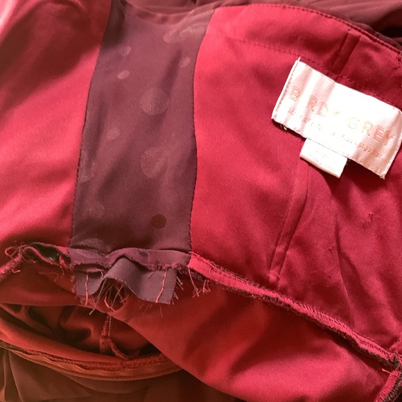 Birdy Grey Christina Convertible 9 way Medium Altered for Smaller Bust - Picture 14 of 15